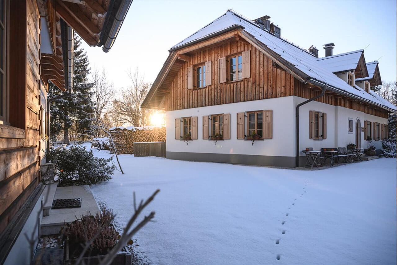 Alpine Homestead Горельек Экстерьер фото